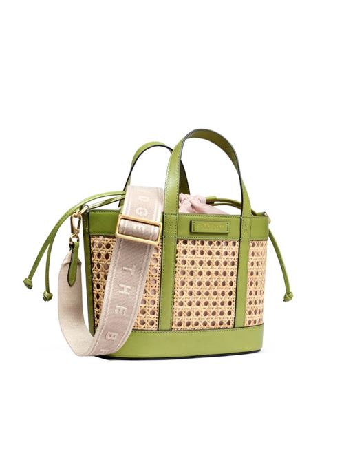 Greta secchiello borsa a mano THE BRIDGE | 04314537